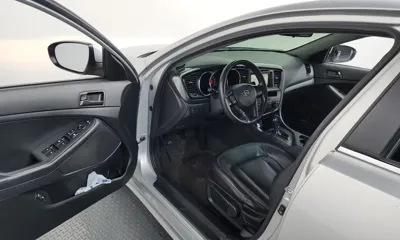 Kia K5 2012, 189544 км, за 2510.74 USD - фото 10