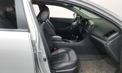 Kia K5 2012, 189544 км, за 2510.74 USD - фото 11