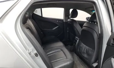 Kia K5 2012, 189544 км, за 2510.74 USD - фото 12