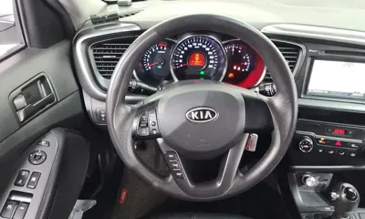 Kia K5 2012, 189544 км, за 2510.74 USD - фото 13