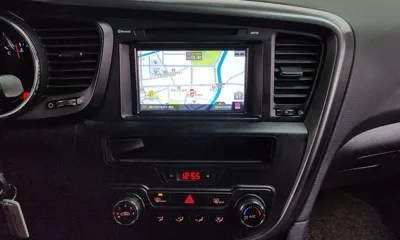 Kia K5 2012, 189544 км, за 2510.74 USD - фото 16