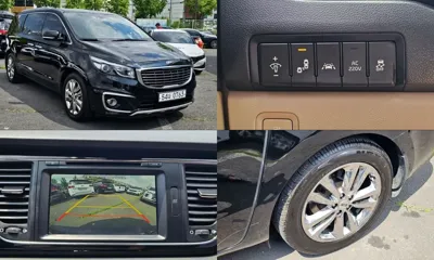 Kia Canival