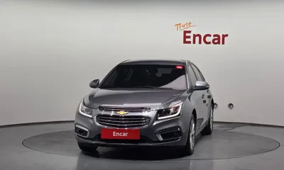 ChevroletGMDaewoo Cruze 2016, 94548 км, за 2912.06 USD - фото 3