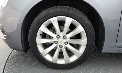 ChevroletGMDaewoo Cruze 2016, 94548 км, за 2912.06 USD - фото 5