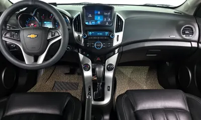 ChevroletGMDaewoo Cruze 2016, 94548 км, за 2912.06 USD - фото 7