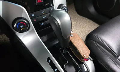 ChevroletGMDaewoo Cruze 2016, 94548 км, за 2912.06 USD - фото 9