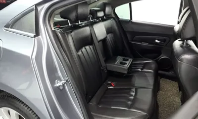 ChevroletGMDaewoo Cruze 2016, 94548 км, за 2912.06 USD - фото 12
