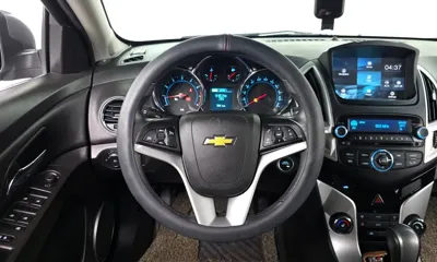 ChevroletGMDaewoo Cruze 2016, 94548 км, за 2912.06 USD - фото 13