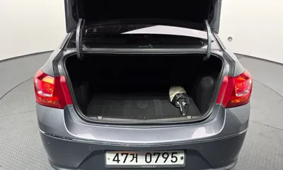 ChevroletGMDaewoo Cruze 2016, 94548 км, за 2912.06 USD - фото 20