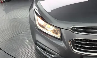 ChevroletGMDaewoo Cruze 2016, 94548 км, за 2912.06 USD - фото 22