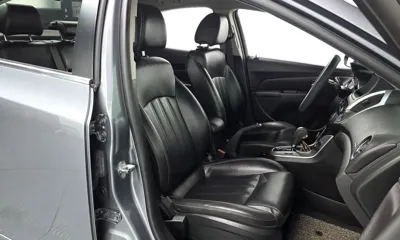 ChevroletGMDaewoo Cruze 2016, 94548 км, за 2912.06 USD - фото 26