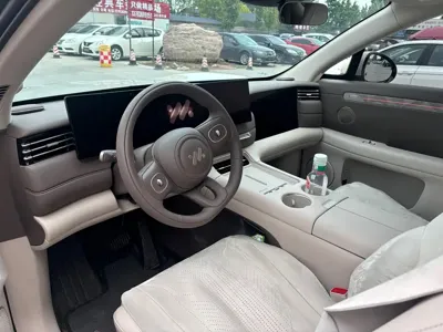 IM IM LS6 2026, 2000 км, за 23314.34 USD