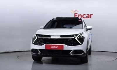 Kia Sportage 2022, 101764 км, за 15436.15 USD