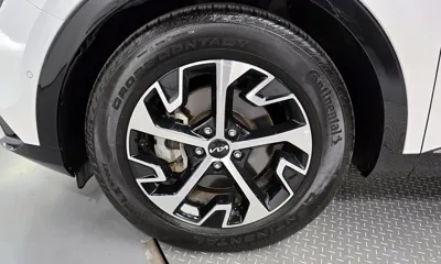 Kia Sportage 2022, 101764 км, за 15436.15 USD