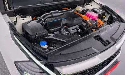 Kia Sportage 2022, 101764 км, за 15436.15 USD - фото 6