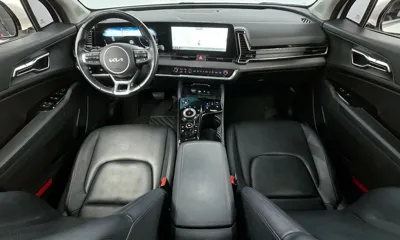 Kia Sportage 2022, 101764 км, за 15436.15 USD - фото 7