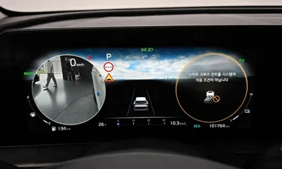 Kia Sportage 2022, 101764 км, за 15436.15 USD - фото 8