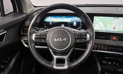 Kia Sportage 2022, 101764 км, за 15436.15 USD - фото 13