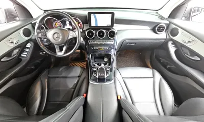 Mercedes-Benz GLC-Class 2018, 82719 км, за 16082.45 USD - фото 7