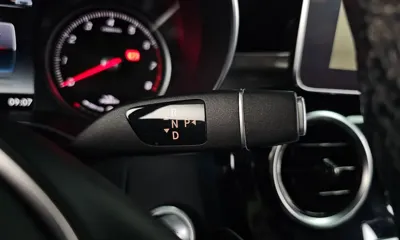 Mercedes-Benz GLC-Class 2018, 82719 км, за 16082.45 USD - фото 9