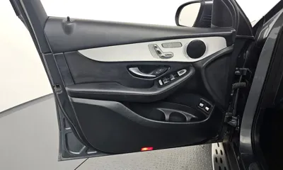 Mercedes-Benz GLC-Class 2018, 82719 км, за 16082.45 USD - фото 24