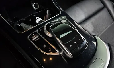 Mercedes-Benz GLC-Class 2018, 82719 км, за 16082.45 USD - фото 30
