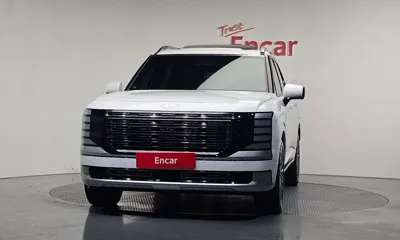 Hyundai Palisade 2026, 10245 км, за 34291.37 USD