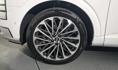 Hyundai Palisade 2026, 10245 км, за 34291.37 USD