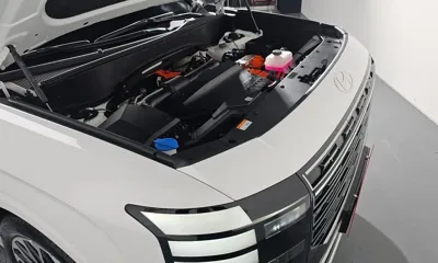 Hyundai Palisade 2026, 10245 км, за 34291.37 USD - фото 6