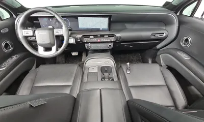Hyundai Palisade 2026, 10245 км, за 34291.37 USD - фото 7