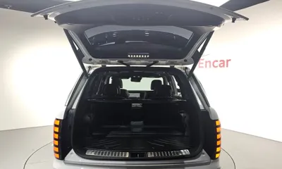 Hyundai Palisade 2026, 10245 км, за 34291.37 USD - фото 20