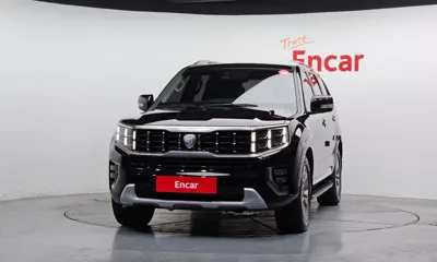 Kia Mohave 2020, 157416 км, за 16907.83 USD