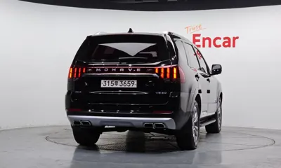 Kia Mohave 2020, 157416 км, за 16907.83 USD