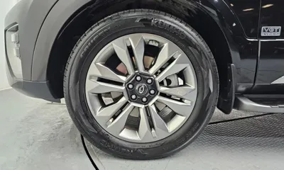 Kia Mohave 2020, 157416 км, за 16907.83 USD