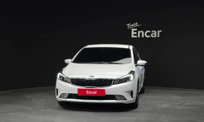 Kia K3 2018, 131122 км, за 5279.15 USD