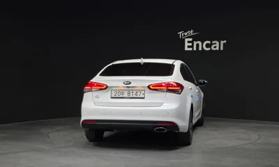 Kia K3 2018, 131122 км, за 5279.15 USD