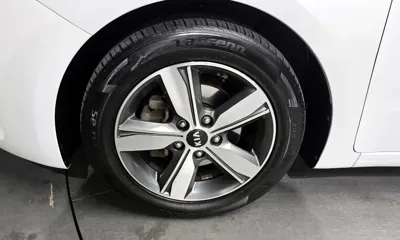 Kia K3 2018, 131122 км, за 5279.15 USD