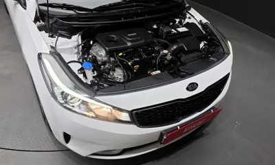 Kia K3 2018, 131122 км, за 5279.15 USD - фото 6