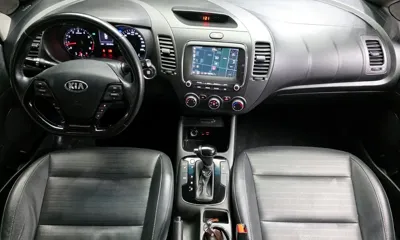 Kia K3 2018, 131122 км, за 5279.15 USD - фото 7