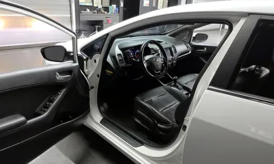 Kia K3 2018, 131122 км, за 5279.15 USD - фото 10