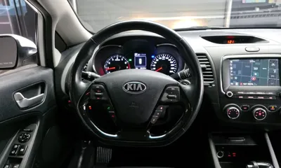Kia K3 2018, 131122 км, за 5279.15 USD - фото 13