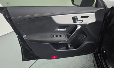 Mercedes-Benz CLA-Class 2023, 38898 км, за 35779.37 USD - фото 24