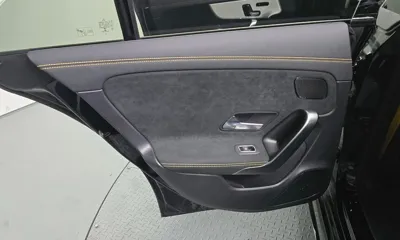 Mercedes-Benz CLA-Class 2023, 38898 км, за 35779.37 USD - фото 25