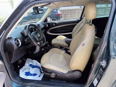 MINI Paceman 2013, 113785 км, за 2776.31 USD