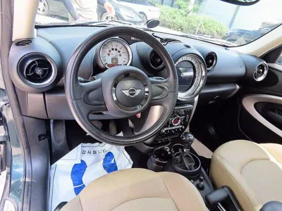 MINI Paceman 2013, 113785 км, за 2756.99 USD - фото 7