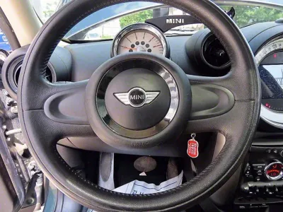 MINI Paceman 2013, 113785 км, за 2756.99 USD - фото 8
