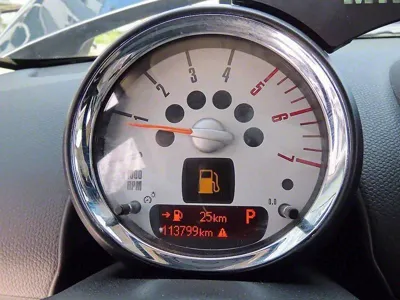 MINI Paceman 2013, 113785 км, за 2756.99 USD - фото 9