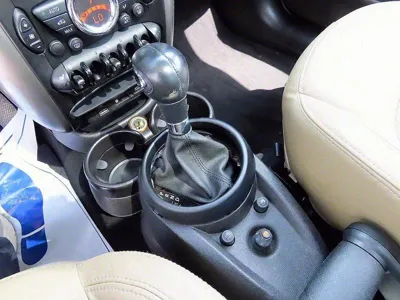 MINI Paceman 2013, 113785 км, за 2756.99 USD - фото 10