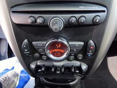 MINI Paceman 2013, 113785 км, за 2756.99 USD - фото 12