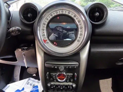 MINI Paceman 2013, 113785 км, за 2756.99 USD - фото 13